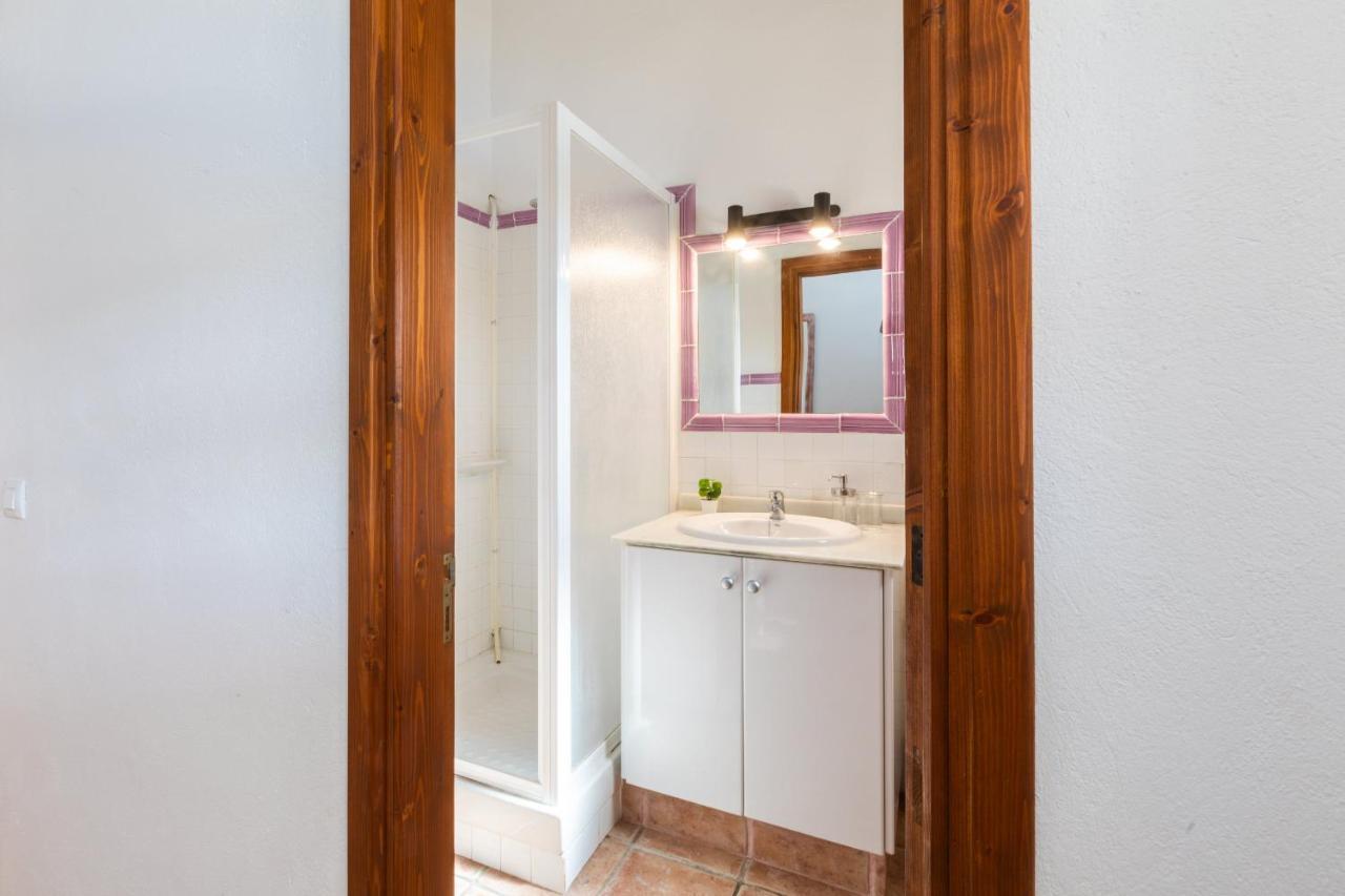 Villa Joana Pollença Esterno foto